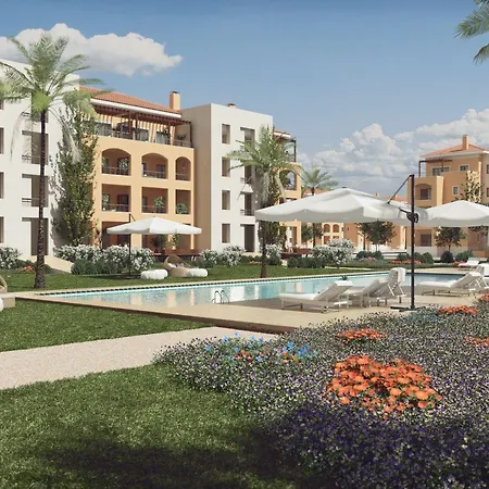 Gardens Vilamoura Картейра