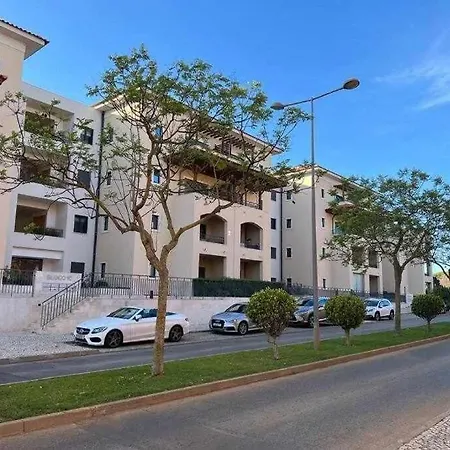Gardens Vilamoura Apartment *