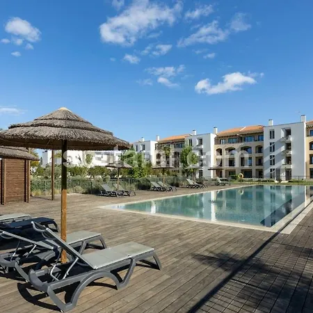 Апартаменты Gardens Vilamoura *