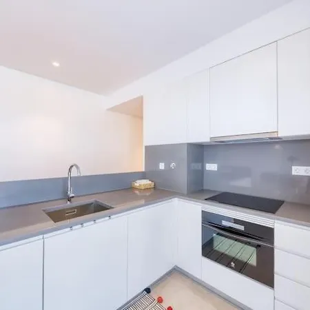 Gardens Vilamoura Апартаменты Картейра
