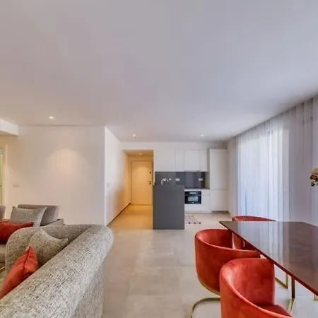 Gardens Vilamoura Апартаменты