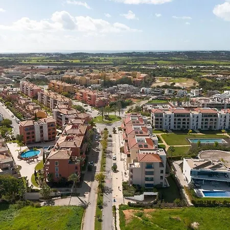 Gardens Vilamoura Апартаменты Картейра