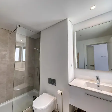 Gardens Vilamoura Апартаменты *