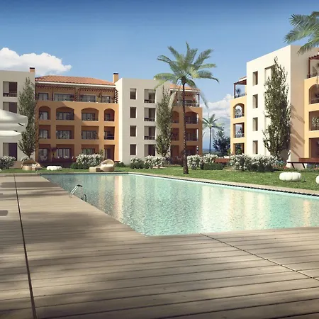 Gardens Vilamoura *
