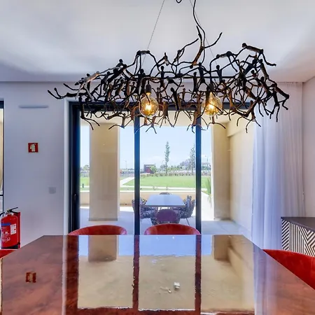 Апартаменты Gardens Vilamoura *