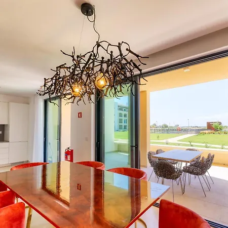 Апартаменты Gardens Vilamoura *