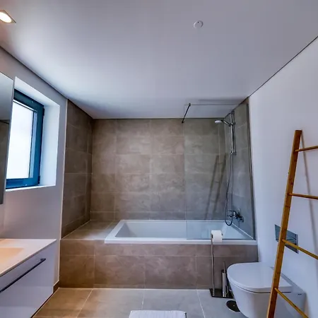 Gardens Vilamoura Апартаменты Картейра