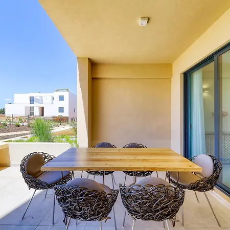 Gardens Vilamoura Apartment *