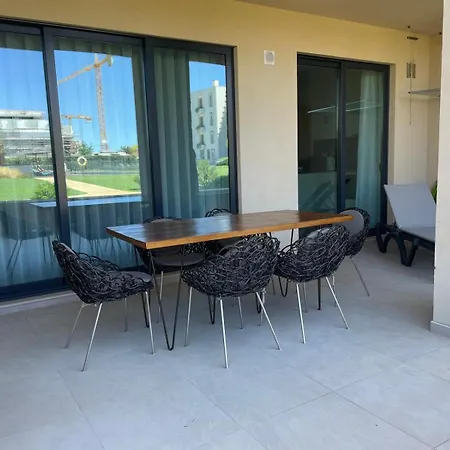 Gardens Vilamoura Apartment Quarteira