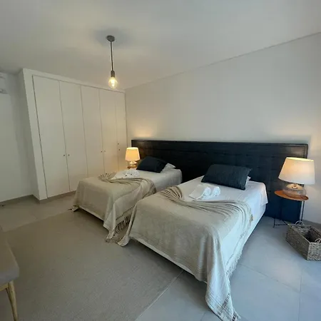 Апартаменты Gardens Vilamoura *