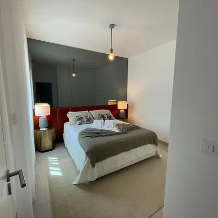 Gardens Vilamoura Апартаменты