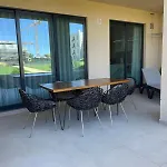 Gardens Vilamoura Apartment Quarteira