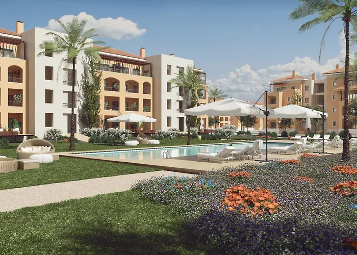 Gardens Vilamoura Quarteira