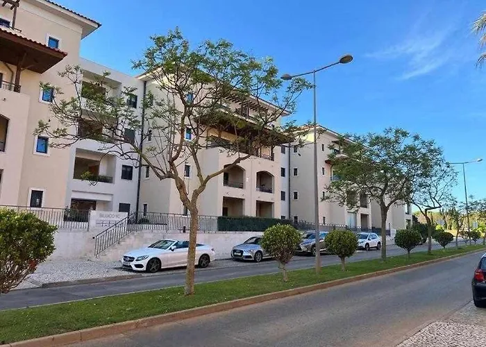 Gardens Vilamoura Apartamento *