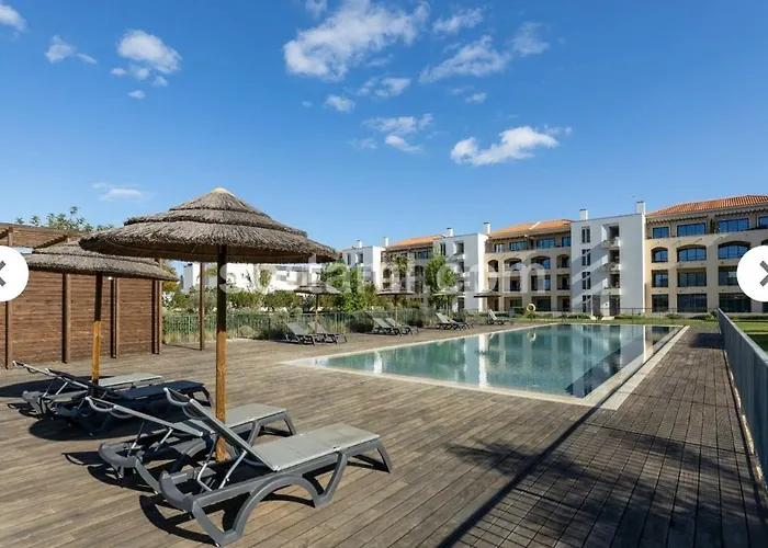 Apartamento Gardens Vilamoura *