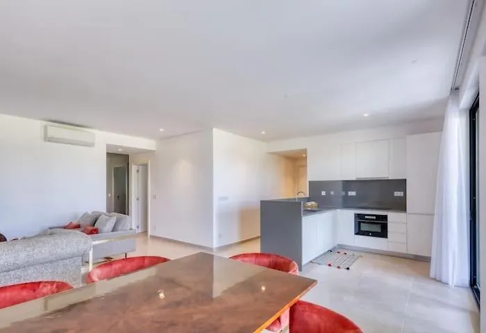 Apartamento Gardens Vilamoura Quarteira