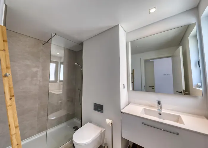 Gardens Vilamoura Apartment *