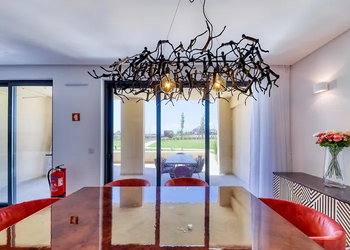 Apartamento Gardens Vilamoura *