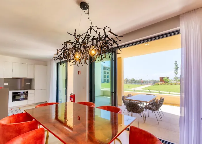 Apartamento Gardens Vilamoura *