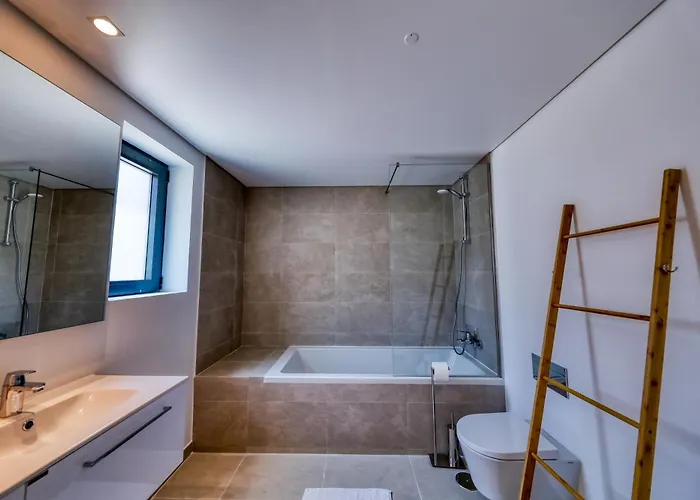 Gardens Vilamoura Apartment Quarteira