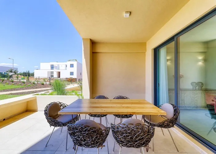 Gardens Vilamoura Apartamento *
