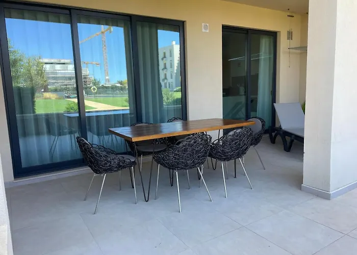 Gardens Vilamoura Apartamento Quarteira