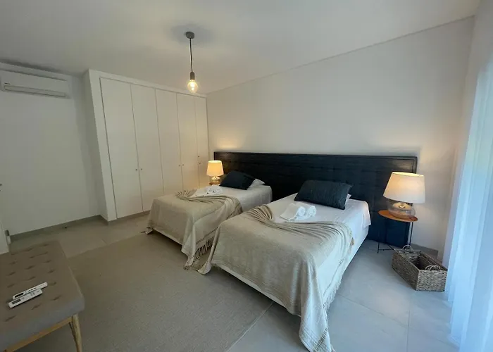 Apartamento Gardens Vilamoura *